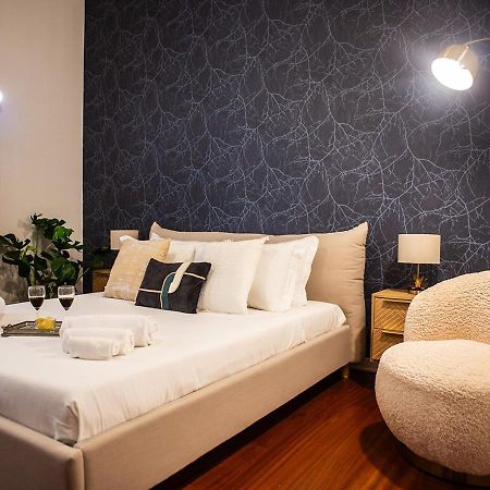 Termini Alever Apartament 3 Bedrooms Roma Esterno foto