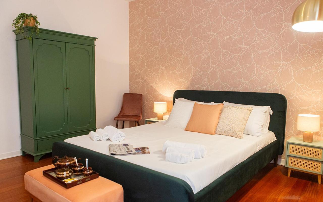 Termini Alever Apartament 3 Bedrooms Roma Esterno foto