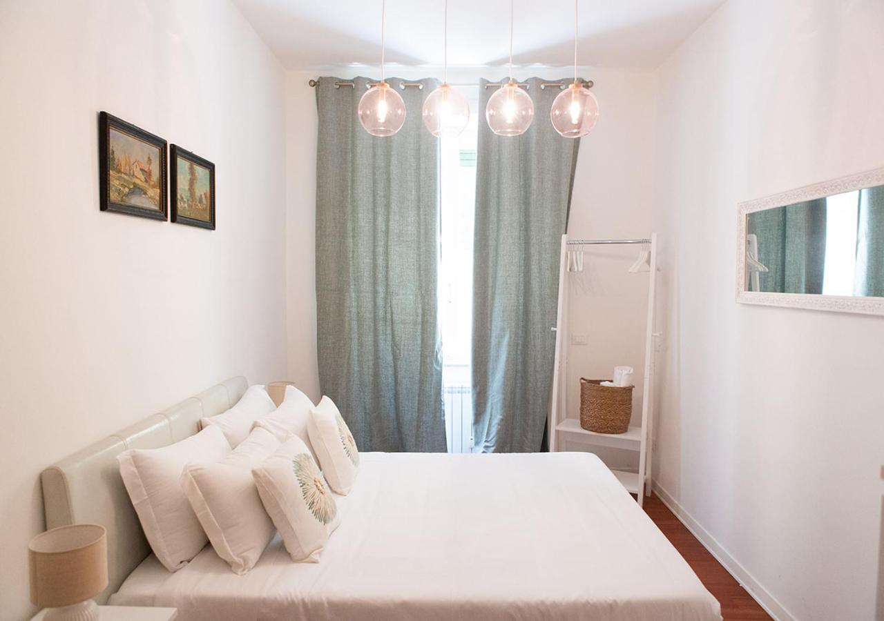 Termini Alever Apartament 3 Bedrooms Roma Esterno foto