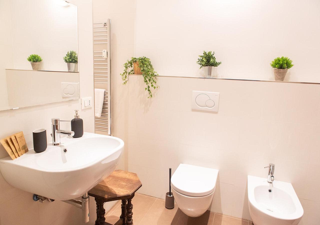 Termini Alever Apartament 3 Bedrooms Roma Esterno foto