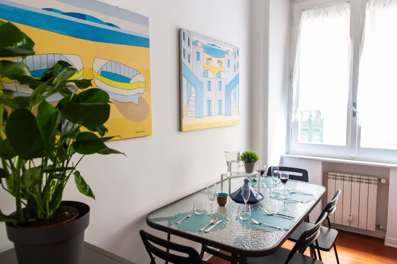Termini Alever Apartament 3 Bedrooms Roma Esterno foto