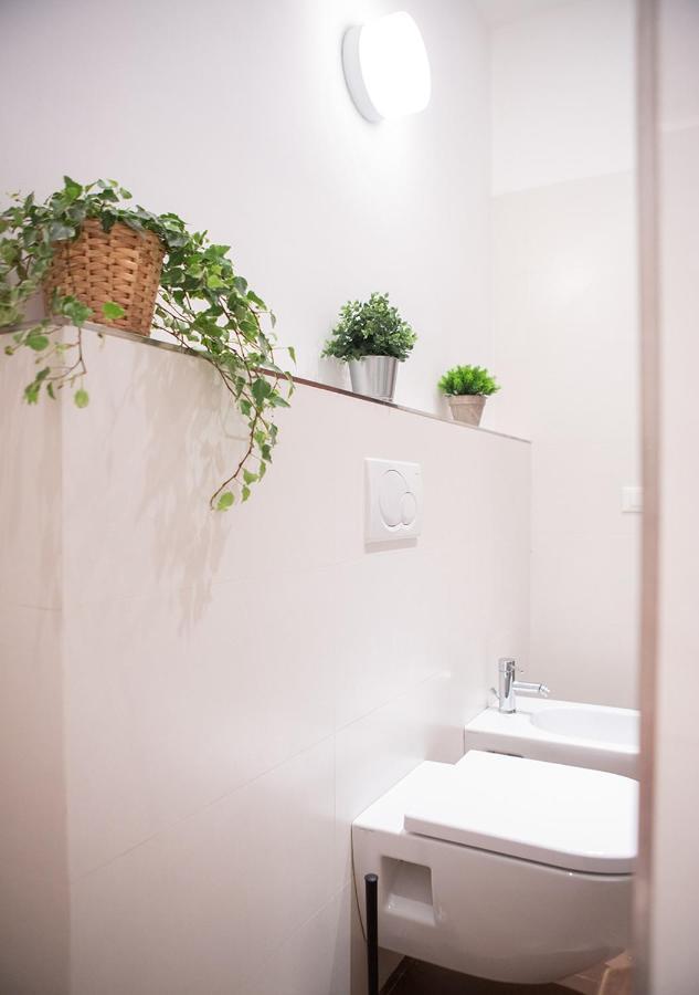 Termini Alever Apartament 3 Bedrooms Roma Esterno foto