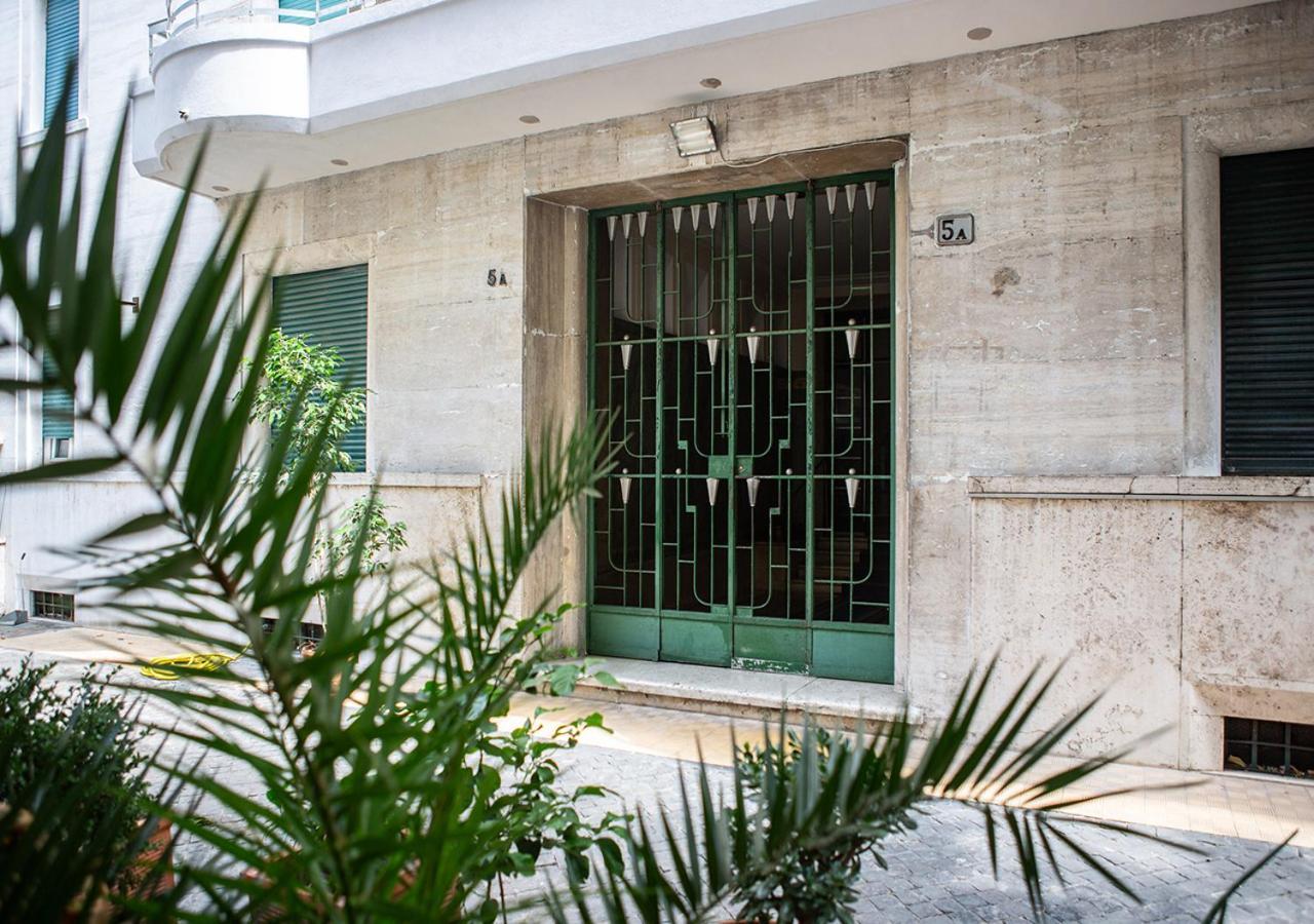 Termini Alever Apartament 3 Bedrooms Roma Esterno foto